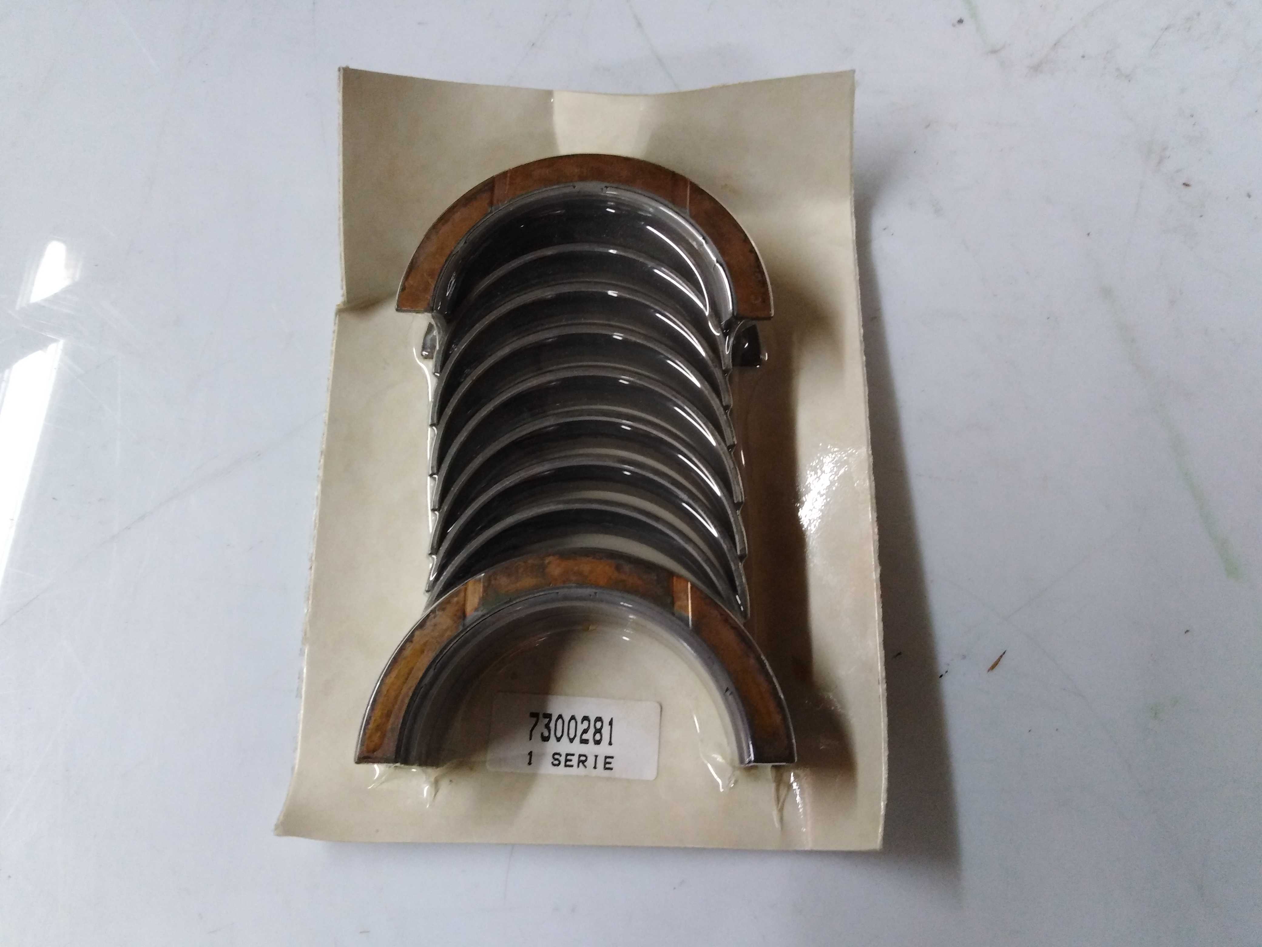 Iveco 730 0281 Bearing crankshaft