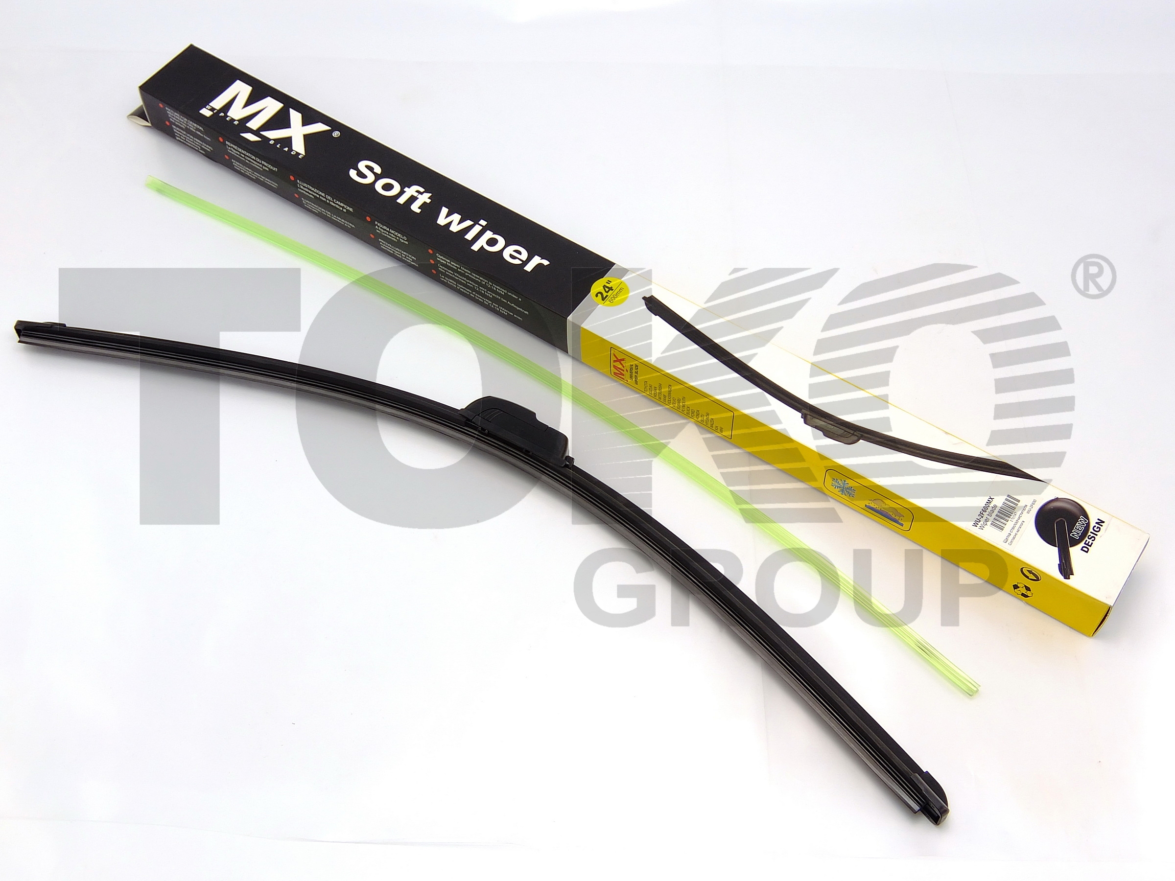 MX T9100160MX Щітка склоочисника