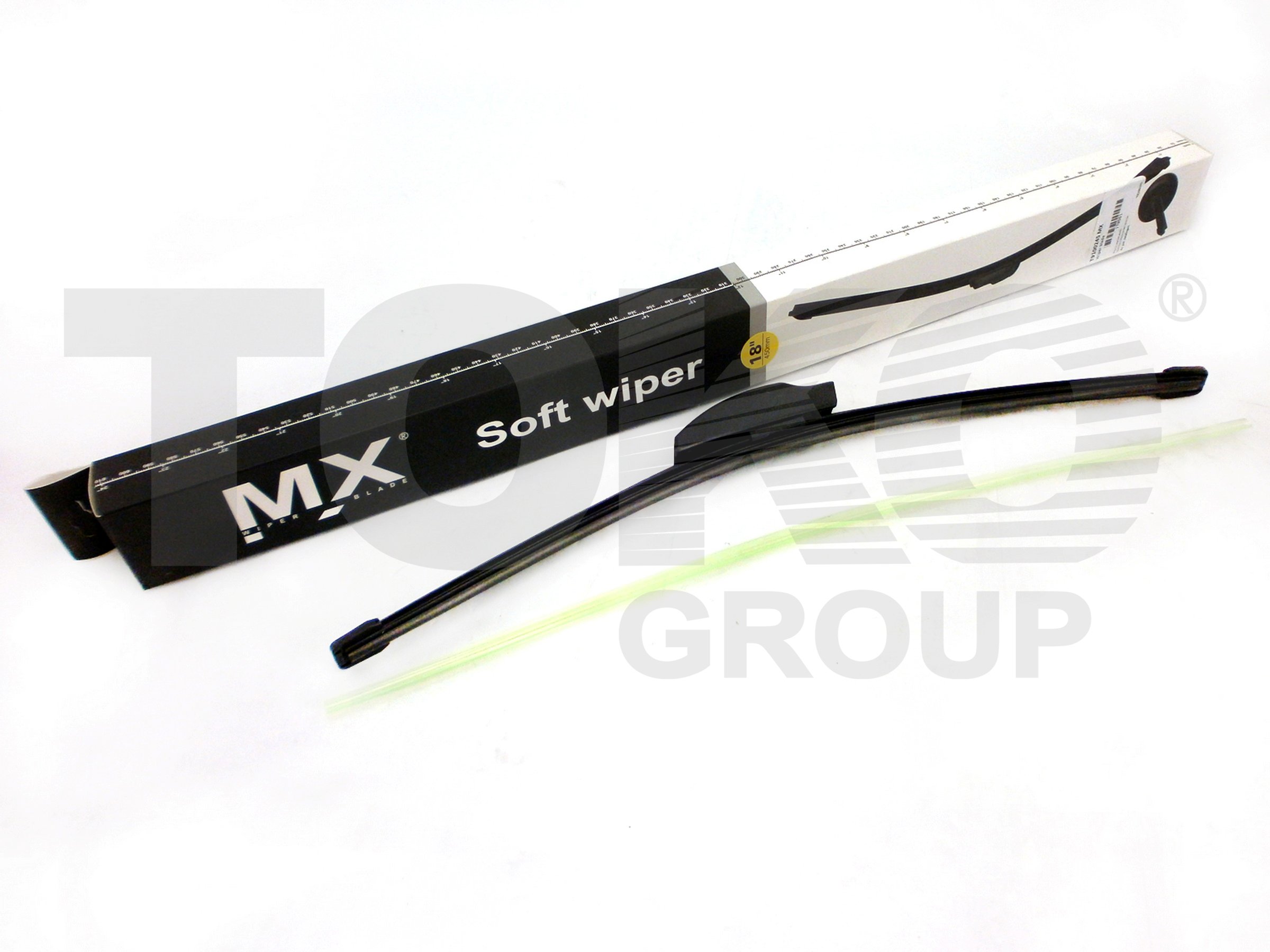 MX T9100245MX Щітка склоочисника