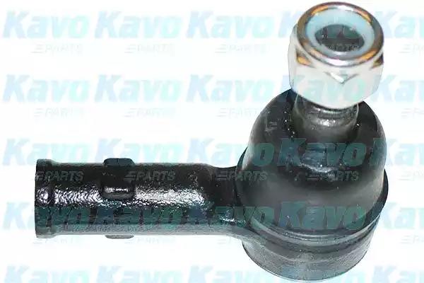 Kavo Parts STE-3501 Наконечник поперечної рульової тяги Kavo Parts STE-3501 Наконечник поперечної рульової тяги