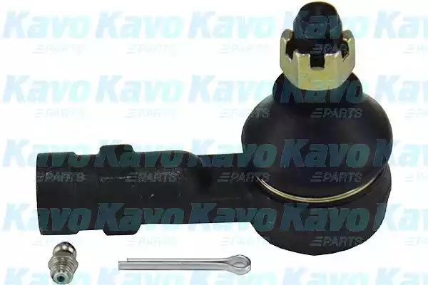 Kavo Parts STE-3504 Наконечник поперечної рульової тяги Kavo Parts STE-3504 Наконечник поперечної рульової тяги