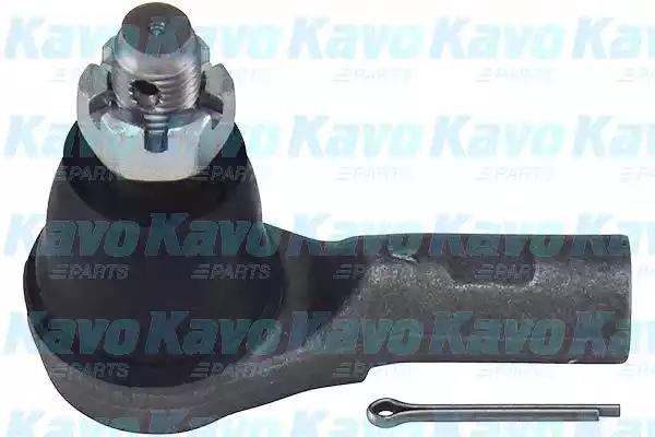 Kavo Parts STE-3509 End assy tie rod steering Kavo Parts STE-3509 End assy tie rod steering