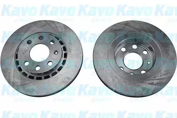 Kavo Parts BR-1201 Brake disc Kavo Parts BR-1201 Brake disc