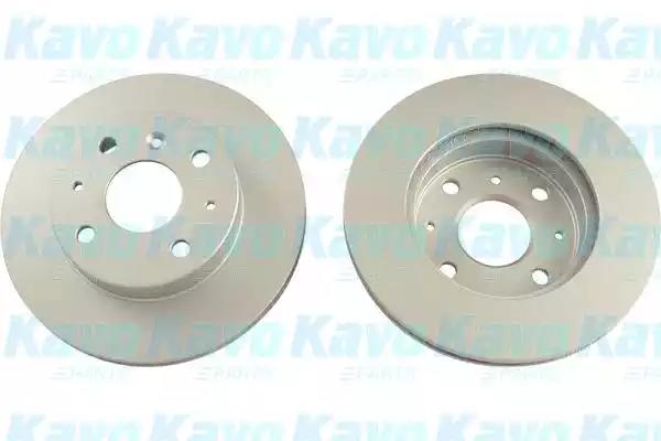 Kavo Parts BR-1707-C Диск гальмівний