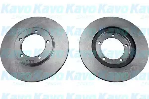 Kavo Parts BR-1712 Brake disc