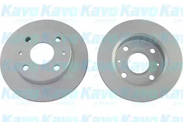 Kavo Parts BR-1716-C Brake disc Kavo Parts BR-1716-C Brake disc