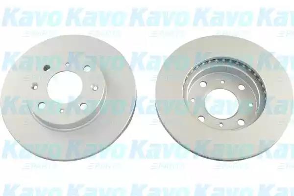 Kavo Parts BR-2222-C Brake disc Kavo Parts BR-2222-C Brake disc