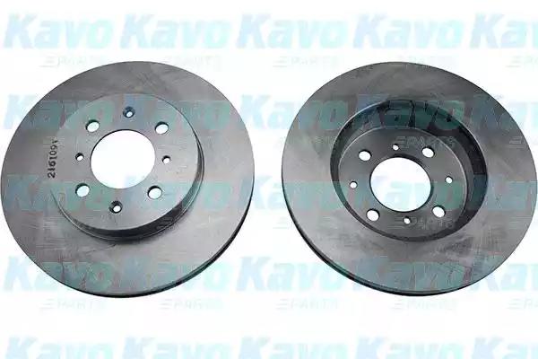 Kavo Parts BR-2223 Диск гальмівний