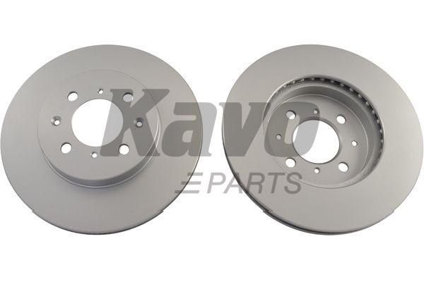 Kavo Parts BR-2223-C Диск гальмівний