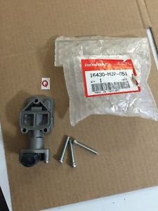 Honda 16430MJPG51 Регулятор холостого хода