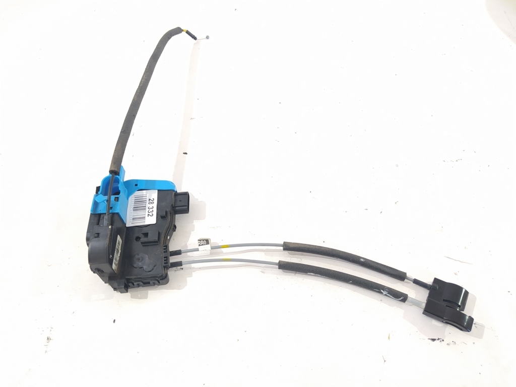 Hyundai/Kia 814202V000 Замок двери