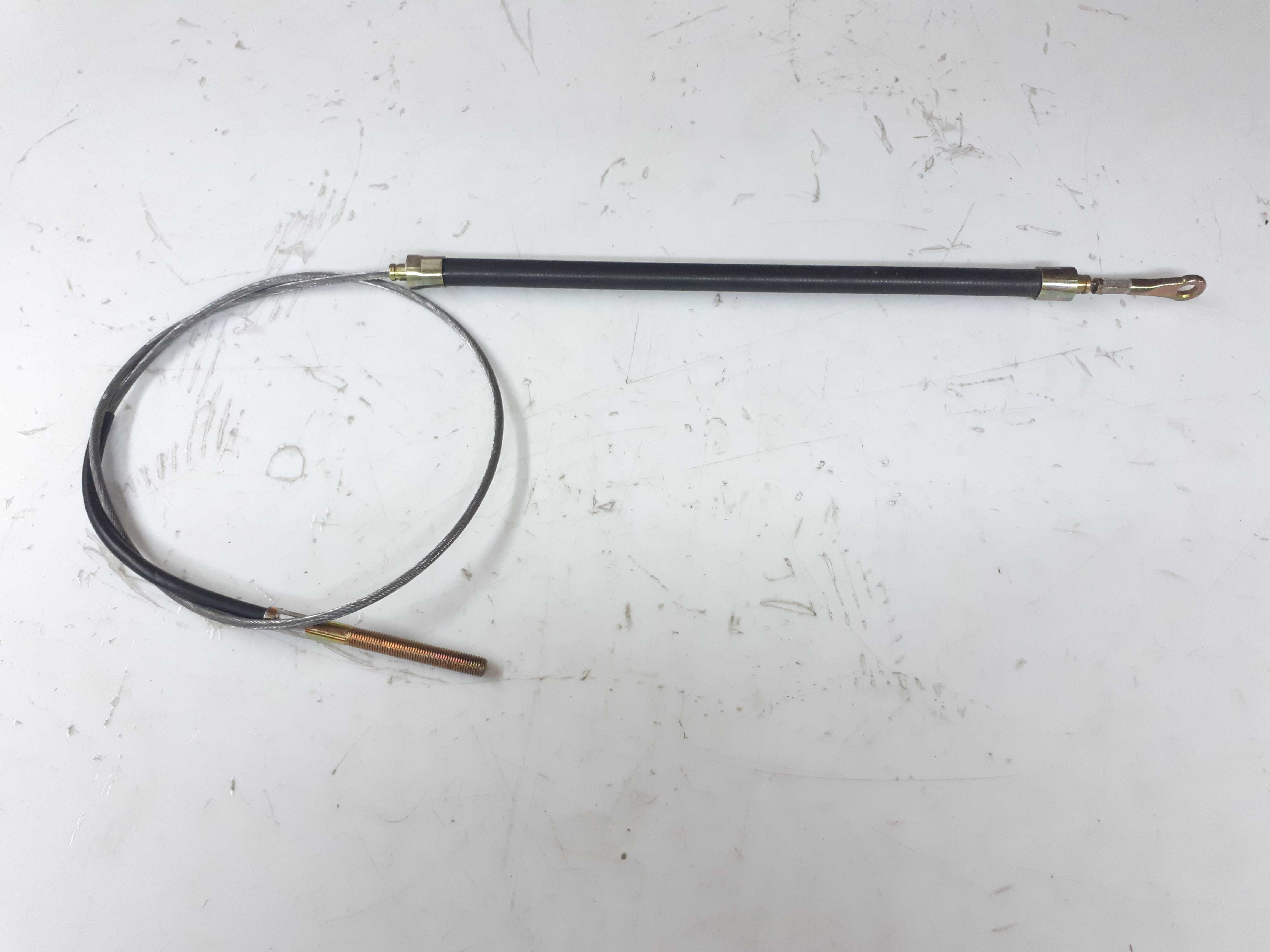 AKRON (Malo) 26027 Brake cable — Фото №2