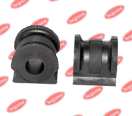 BC-Guma BC0221 Bushing stabilizer — Photo #4