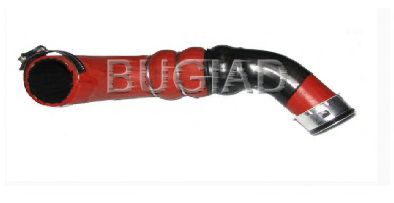 Bugiad 86607 Патрубок інтеркулера — Фото №3 Bugiad 86607 Патрубок інтеркулера — Фото №3