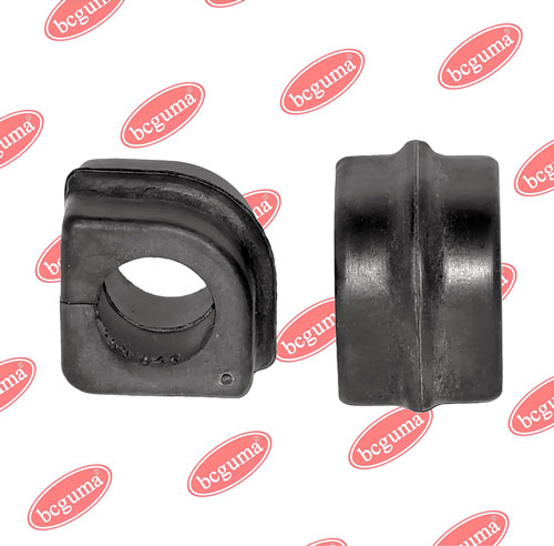BC-Guma BC0216 Bushing stabilizer — Photo #4