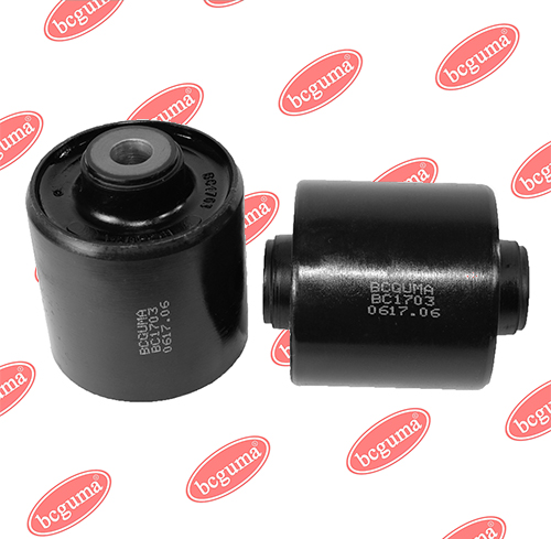 BC-Guma BC1703 Сайлентблок — Фото №4 BC-Guma BC1703 Сайлентблок — Фото №4