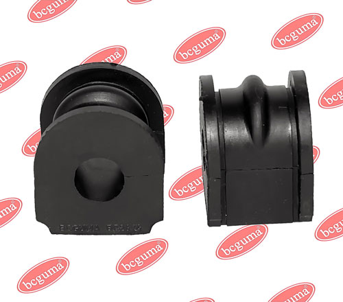 BC-Guma BC2614 Втулка стабілізатора — Фото №4 BC-Guma BC2614 Втулка стабілізатора — Фото №4