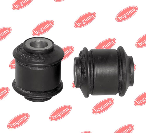 BC-Guma BC1202 Втулка амортизатора — Photo #3 BC-Guma BC1202 Втулка амортизатора — Photo #3