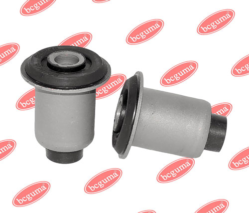 BC-Guma BC0918 Bushing suspension arm — Photo #4 BC-Guma BC0918 Bushing suspension arm — Photo #4