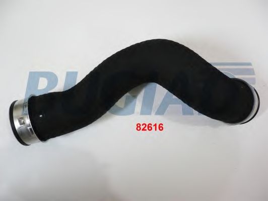 Bugiad 82616 Патрубок интеркулера — Фото №3 Bugiad 82616 Патрубок интеркулера — Фото №3