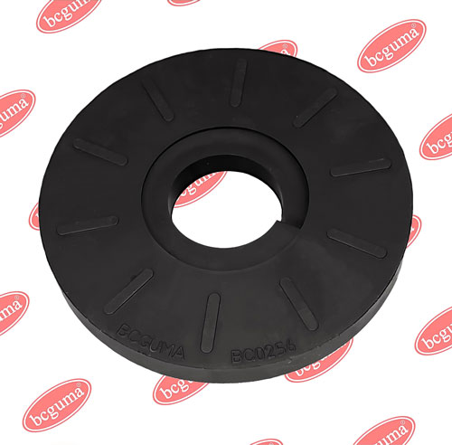 BC-Guma BC0256 Сайлентблок BC-Guma BC0256 Сайлентблок