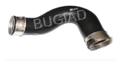 Bugiad 81639 Патрубок інтеркулера — Photo #3 Bugiad 81639 Патрубок інтеркулера — Photo #3