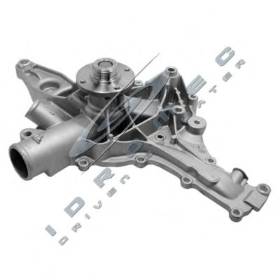 CAR 332263 Water pump — Photo #2 CAR 332263 Water pump — Photo #2