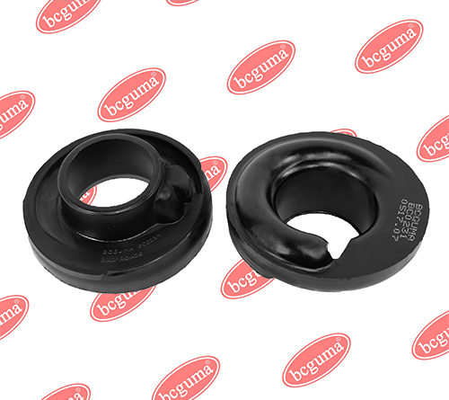 BC-Guma BC0231 Прокладка пружины подвески BC-Guma BC0231 Прокладка пружины подвески