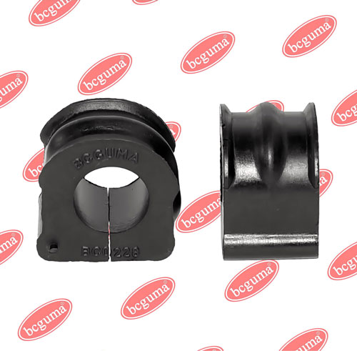 BC-Guma BC0228 Bushing stabilizer — Photo #4 BC-Guma BC0228 Bushing stabilizer — Photo #4