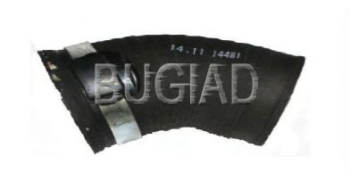 Bugiad 82661 Патрубок интеркулера — Фото №3 Bugiad 82661 Патрубок интеркулера — Фото №3