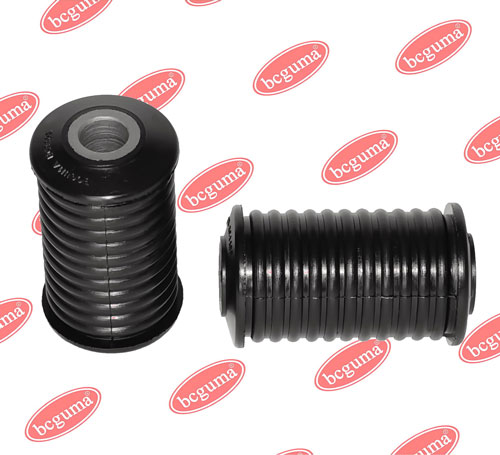 BC-Guma BC1105 Сайлентблок рессоры — Photo #5