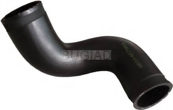 Bugiad 86650 Патрубок інтеркулера — Фото №3 Bugiad 86650 Патрубок інтеркулера — Фото №3