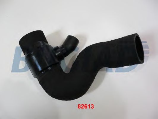 Bugiad 82613 Патрубок інтеркулера — Фото №3 Bugiad 82613 Патрубок інтеркулера — Фото №3