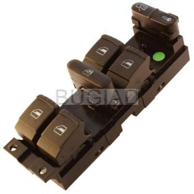 Bugiad BSP20275 Switch window control — Photo #2 Bugiad BSP20275 Switch window control — Photo #2