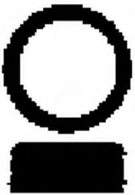 BGA AH5598 Gasket graphite — Photo #2 BGA AH5598 Gasket graphite — Photo #2