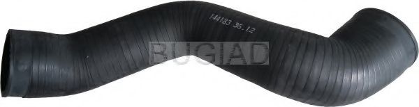 Bugiad 86651 Патрубок інтеркулера — Фото №3 Bugiad 86651 Патрубок інтеркулера — Фото №3