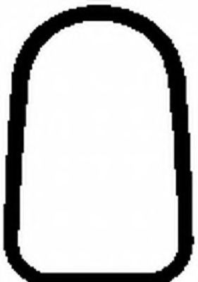 BGA MG6709 Gasket graphite BGA MG6709 Gasket graphite