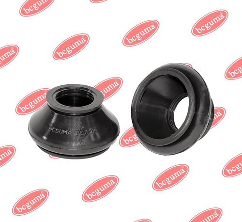 BC-Guma BC0205 Пильник опори шаровой верхн важіля pass BC-Guma BC0205 Пильник опори шаровой верхн важіля pass