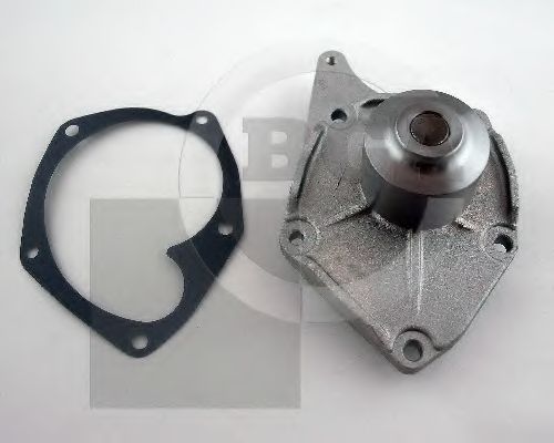 BGA CP3314 Water pump BGA CP3314 Water pump
