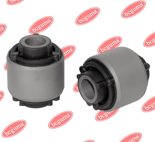 BC-Guma BC0250 Bushing suspension arm — Photo #4 BC-Guma BC0250 Bushing suspension arm — Photo #4