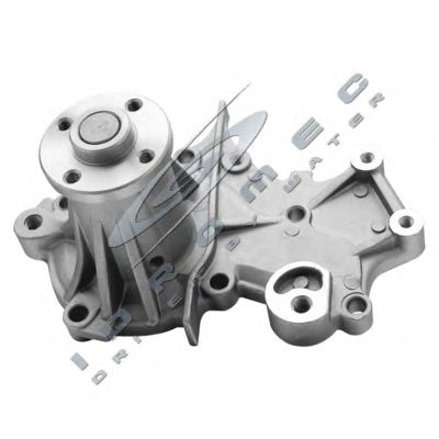 CAR 332174 Water pump — Photo #2 CAR 332174 Water pump — Photo #2