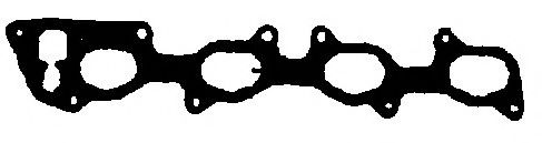 BGA MG9315 Gasket graphite