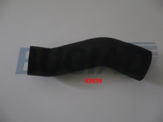 Bugiad 82639 Патрубок інтеркулера — Photo #3