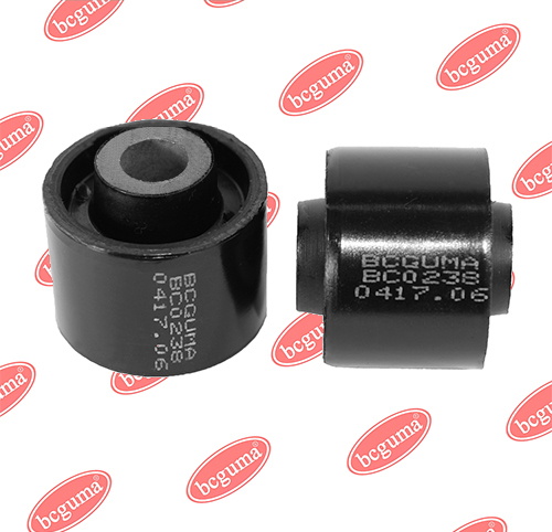 BC-Guma BC0238 Втулка амортизатора — Фото №3