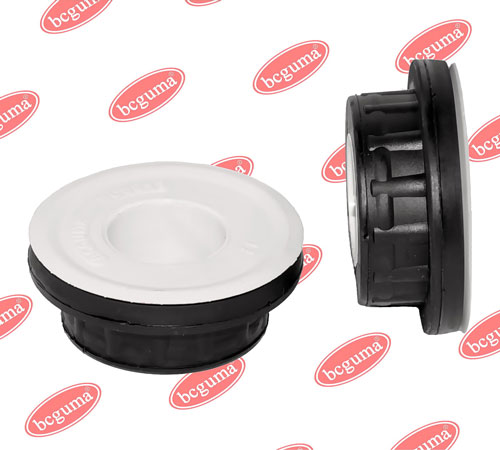 BC-Guma BC0813 Bushing suspension arm — Photo #2 BC-Guma BC0813 Bushing suspension arm — Photo #2