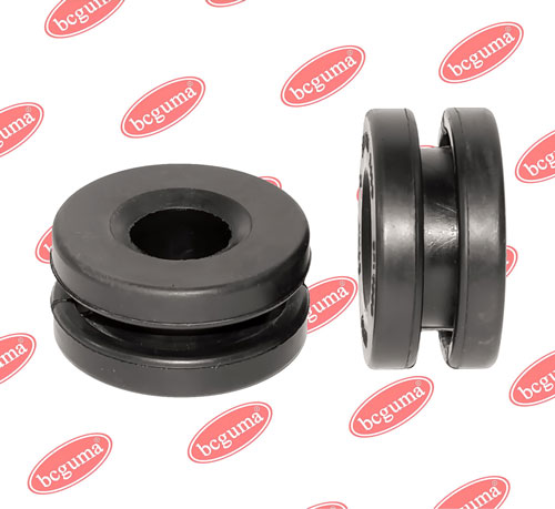 BC-Guma BC0201 Bushing stabilizer — Photo #4