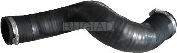 Bugiad 86646 Патрубок інтеркулера — Фото №3 Bugiad 86646 Патрубок інтеркулера — Фото №3