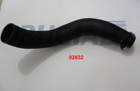 Bugiad 82632 Патрубок інтеркулера — Photo #3