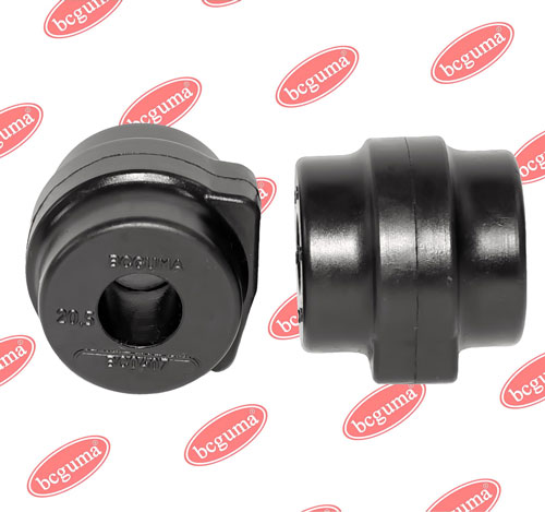 BC-Guma BC0407 Втулка стабілізатора BC-Guma BC0407 Втулка стабілізатора