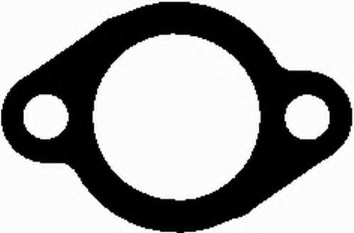 BGA MG9579 Прокладка колектора